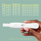 Frida Early Detection Pregnancy Tests, 99.9% Accurate, 12 Tests