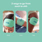 Frida Hands-Free Ice Pack, Adjustable Wearable Cold Pack, 18+ Months