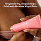Frida Saline Spray for Cracked Nipples, Spray to Heal Sore, 2 fl oz