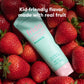 Frida Fluoride-Free Toothpaste for Babies + Toddlers, Strawberry, 1 oz
