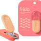 Frida for Kids Nail Clipper for Kids, Safety Nail Clipper + Picker, 1 Ct