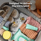 Frida 30pc Pre-Packed Hospital & Baby Essential Travel Bag, Newborn Kit