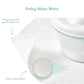 Frida Baby Potty Cleanup Essentials, Leak-Proof, 15Liners + 10Mess Mats Set
