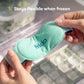 Frida Hands-Free Ice Pack, Adjustable Wearable Cold Pack, 18+ Months